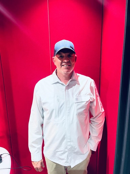 Projek beoog om paaie in Kimberley te herstel | News Article