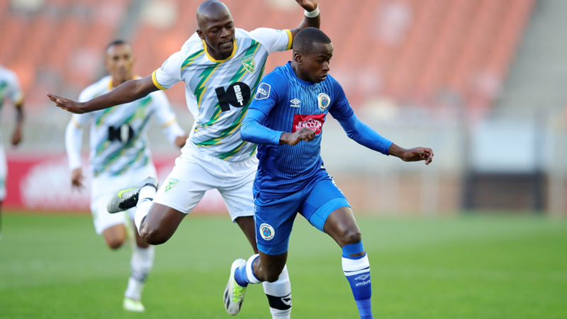 SuperSport United face one last shot at avoiding the PSL playoffs SuperSport United face one last shot at avoiding the PSL playoffs | News Article