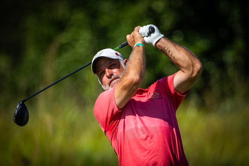 Stars and young guns gather Players Championship | News Article
