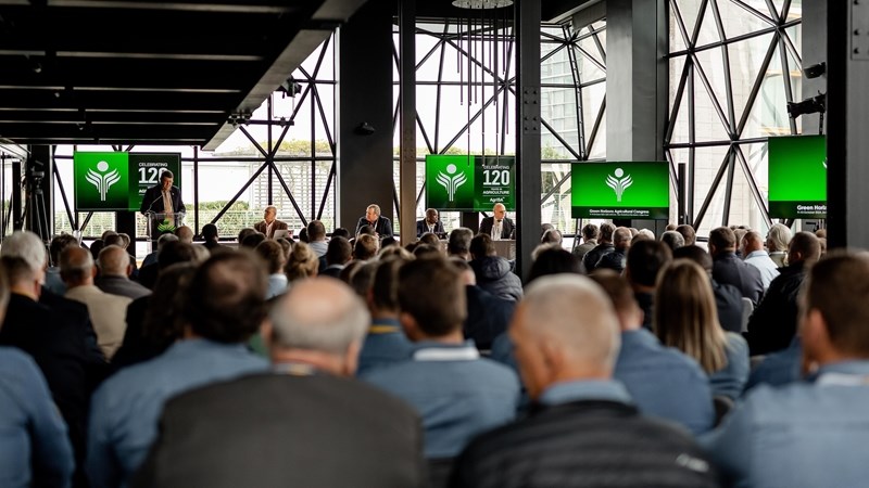 Landbou in 2024: ’n Jaar van Uitdagings en Hoop Landbou in 2024: ’n Jaar van Uitdagings en Hoop | News Article