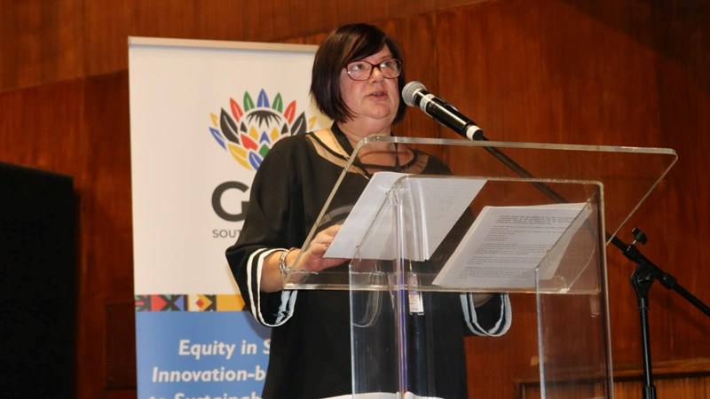 Vrystaat gasheer vir G20-werksvergaderings oor bio-ekonomie, navorsing en innovasie Vrystaat gasheer vir G20-werksvergaderings oor bio-ekonomie, navorsing en innovasie | News Article