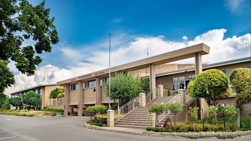 Bethlehem Voortrekker Hoërskool: 'n skool wat kampioene kweek Bethlehem Voortrekker Hoërskool: 'n skool wat kampioene kweek | News Article