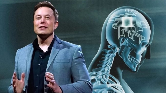 Musk se Neuralink soek vrywilligers vir breinoperasie deur robot | News Article