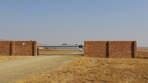 Agri-podcast: #StateCapture: Vrede Dairy Farm project in the spotlight | News Article
