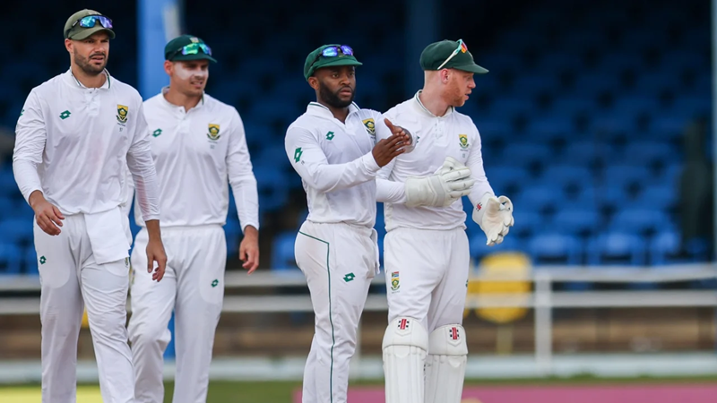 Proteas geared and confident for Sri Lanka Proteas geared and confident for Sri Lanka | News Article