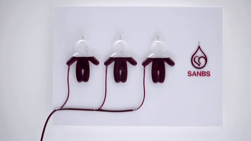 SANBS in need of blood | News Article