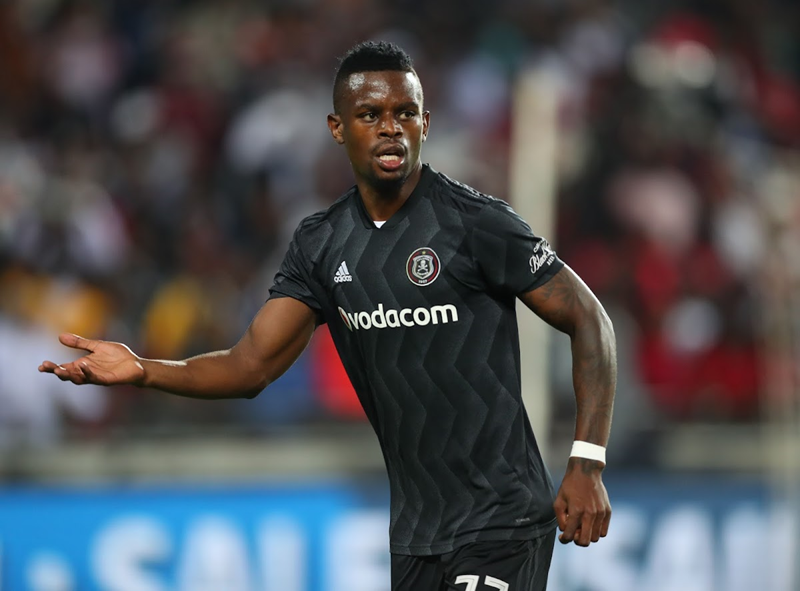 Buccaneers sweat over the fitness of the captain Maela | News Article