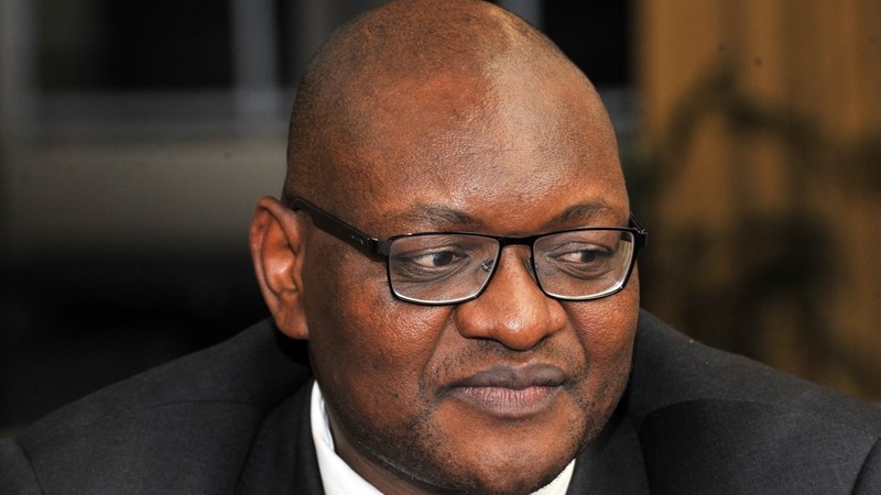 Makhura lauds community crime fighters | News Article