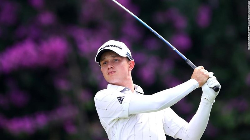 Young SA players aiming for SA Open top spot today Young SA players aiming for SA Open top spot today | News Article