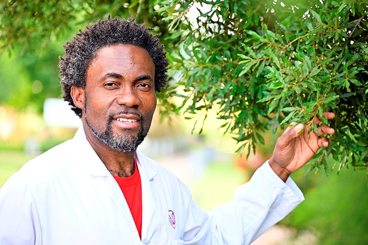 UFS ecotoxicology expert cautions that cholera could become our new normal | News Article