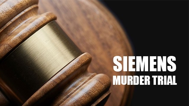 #PrellerSquareShooting: Siemens murder trial resumes at FS High Court | News Article
