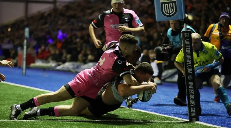 Stormers suffer 4th consecutive defeat in Europe | News Article