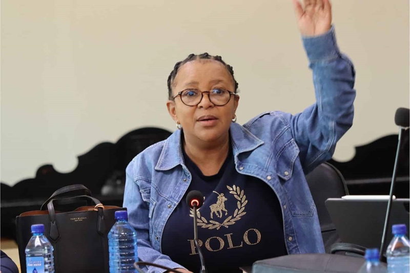 Free State government mulls trading provincial land to settle municipal debts | News Article