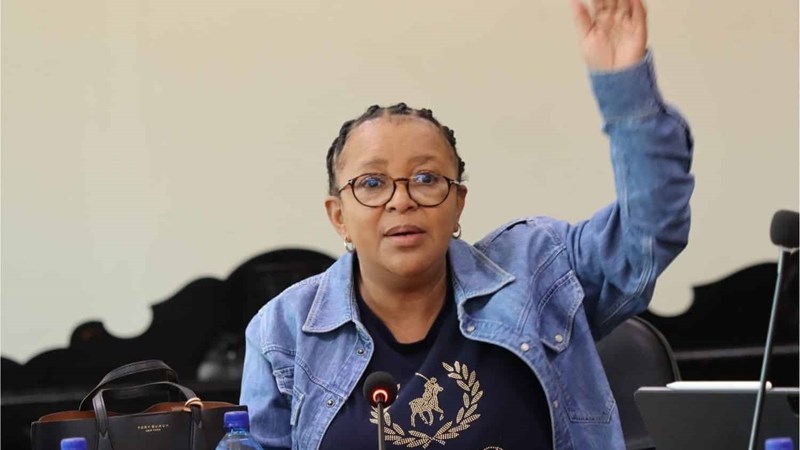 Free State government mulls trading provincial land to settle municipal debts Free State government mulls trading provincial land to settle municipal debts | News Article