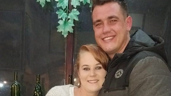Vaaldriehoek-man wag weke op operasie, mis baba se geboorte Vaaldriehoek-man wag weke op operasie, mis baba se geboorte | News Article