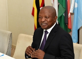 Deputy President to attend inauguration of Kenya’s President-elect | News Article