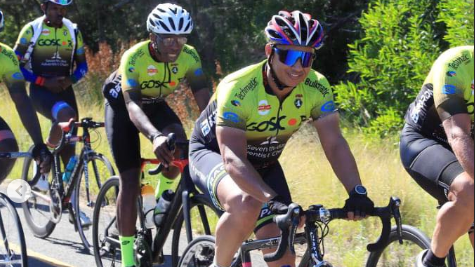 Meals on Wheels to cycle 1,500km to raise awareness Meals on Wheels to cycle 1,500km to raise awareness | News Article