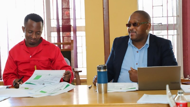 Ditsobotla slammed for undermining Auditor-General Ditsobotla slammed for undermining Auditor-General | News Article