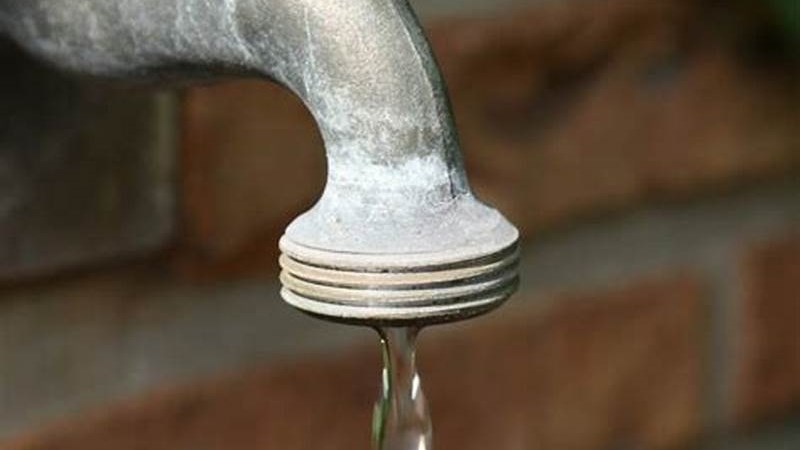 Munisipaliteit beloof Parys-inwoners skoon, drinkbare water Munisipaliteit beloof Parys-inwoners skoon, drinkbare water | News Article