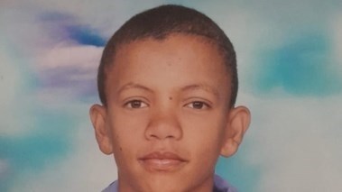 Losprys glo geëis vir vermiste Noord-Kaapse tiener Losprys glo geëis vir vermiste Noord-Kaapse tiener | News Article