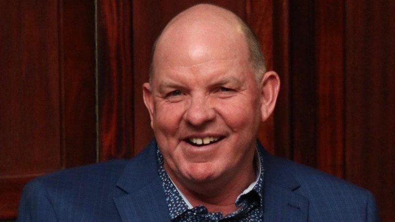 Sakeman van Kimberley dan gegroet | News Article