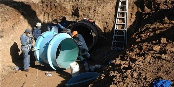 Billions needed to fix Matjhabeng's sewerage crisis | News Article
