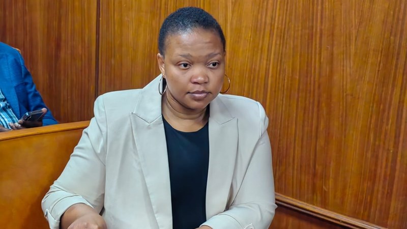 Another postponement in Cholota’s pre-trial hearing Another postponement in Cholota’s pre-trial hearing | News Article