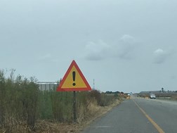 Alternative routes to be used during #R30 closure  | News Article