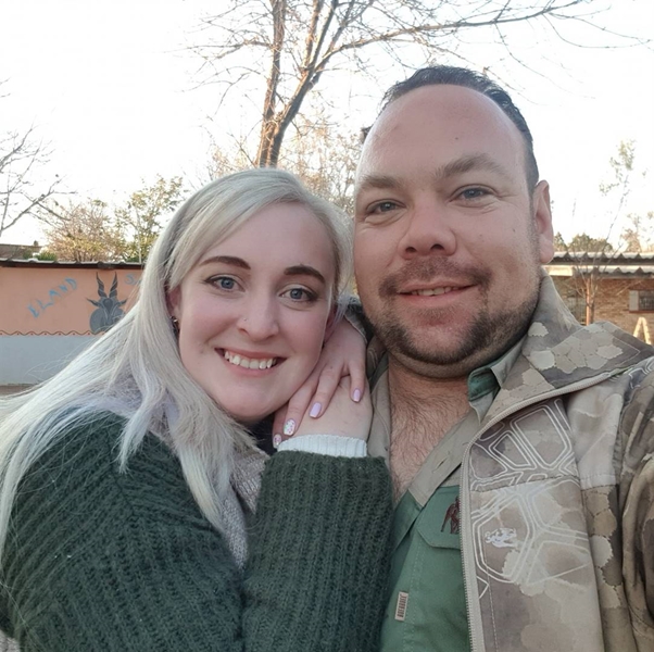 Man wat erken hy vermoor verloofde weer vervolg | News Article