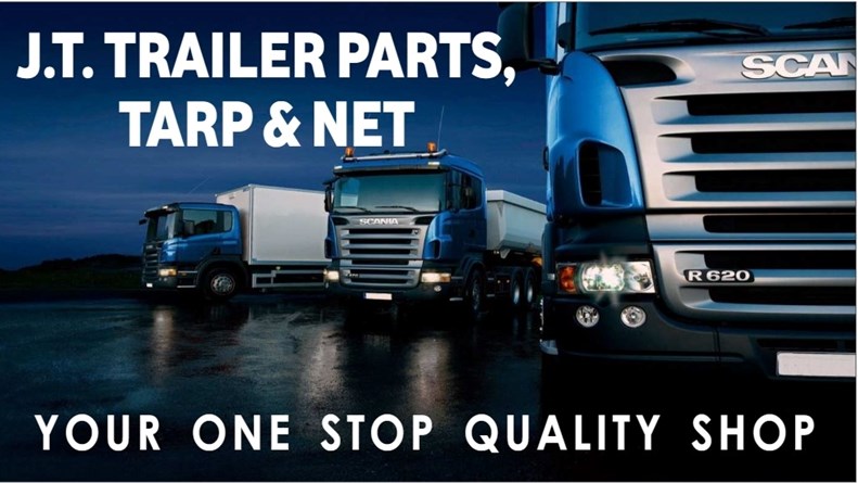 Choose J.T Trailer Parts for your trailer accessories | News Article