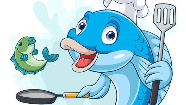 Conspiracy Corner – Frozen Fish Pulls a Lazarus | News Article