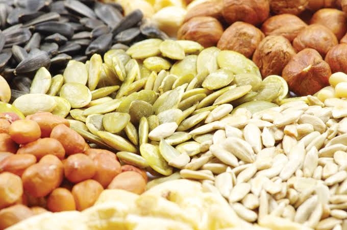 Basiese beginsels van saadopberging | News Article