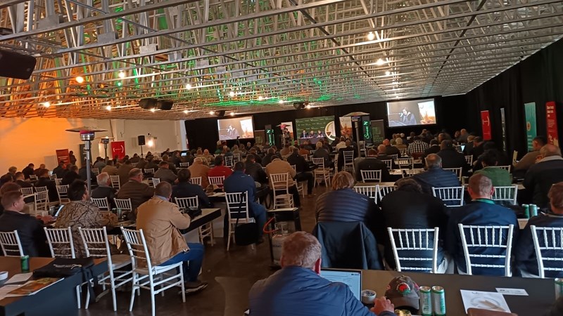 Vrystaat Landbou: Kongres beklemtoon wortels van veerkragtigheid | News Article