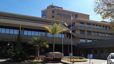 Mediclinic Bloemfontein: 35 years of care, innovation, and excellence Mediclinic Bloemfontein: 35 years of care, innovation, and excellence | News Article