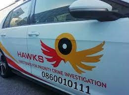 Valke klap sweep in Noordwes vir vermeende korrupte verkeersbeamptes | News Article