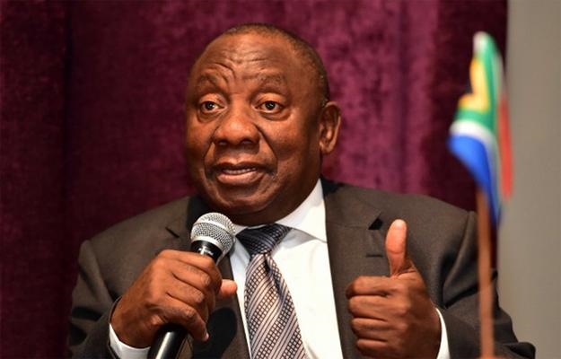 South Africa, Kenya agree to reciprocal visa-free entry | News Article