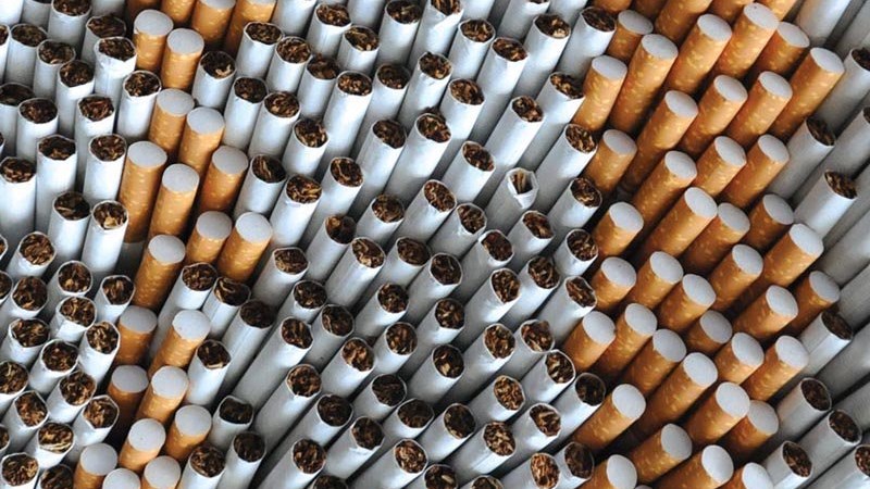 Two nabbed with illegal cigarettes in FS Two nabbed with illegal cigarettes in FS | News Article