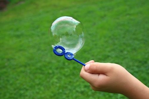 Nasionale Kinderdag beskerm kinders teen mishandeling | News Article