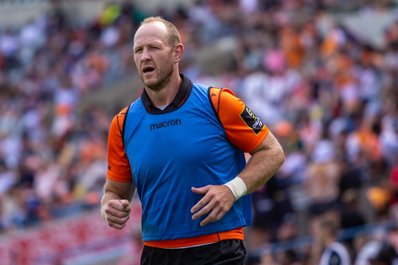 Fresh faces and big returns in Cheetahs’ Challenge Cup squad | News Article