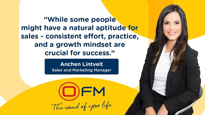 Selling audio and radio – you either have it, or you don’t? Selling audio and radio – you either have it, or you don’t? | News Article
