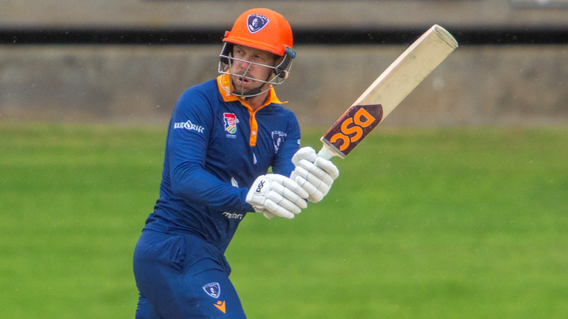 Knights will play in Division 2 during the 2025/26 domestic season | News Article