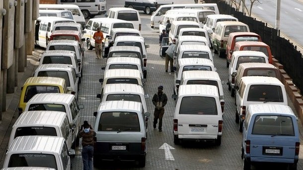 NW taxi operators to receive Covid-19 relief funds | News Article