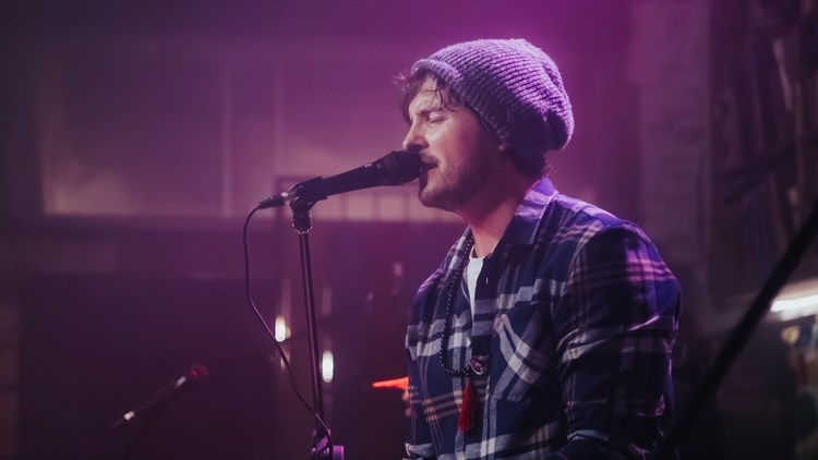 Vryfees-debuut: Neem ’n droomreis met ‘Joshua na die Reën’ Vryfees-debuut: Neem ’n droomreis met ‘Joshua na die Reën’ | News Article