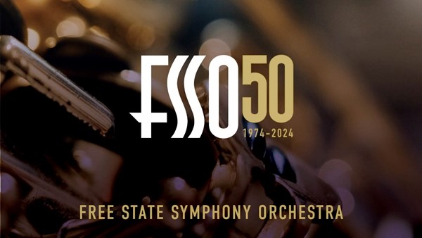 "Music For All" begin die FSSO se 50ste bestaansjaar    | News Article