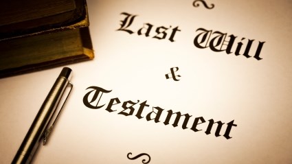 #OFMBusinessHour: Will seen as wishes of the deceased #OFMBusinessHour: Will seen as wishes of the deceased | News Article