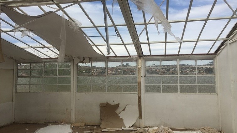 39 Northern Cape schools vandalised over the festive season | News Article