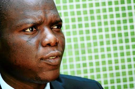 Minister Lamola to decide on Walus | News Article