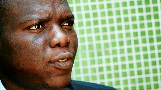 Minister Lamola to decide on Walus | News Article