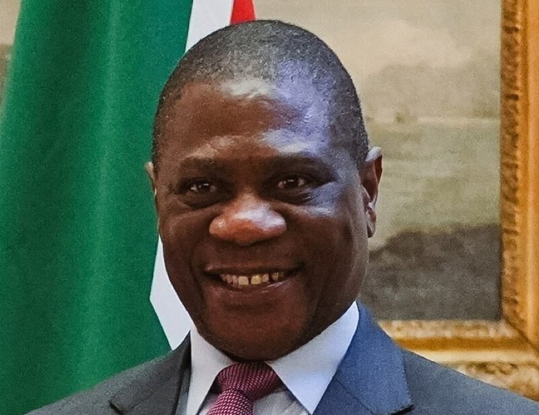 Oos-Vrystaatse landbousuksesse gevier | News Article