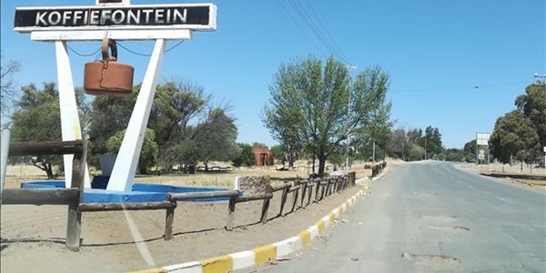 Trouble mounts in Koffiefontein-based Letsemeng | News Article